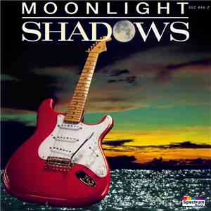 The Shadows - Moonlight Shadows mp3 album