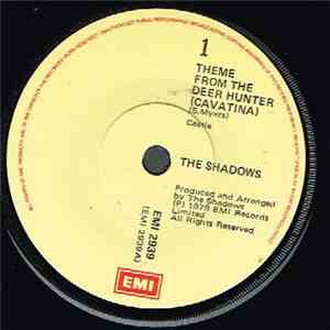 The Shadows - Theme From The Deer Hunter (Cavatina) mp3 album