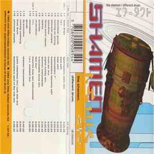 The Shamen - Different Drum mp3 album