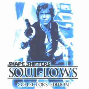 The Shape Shifters - Soul-Lows mp3 album