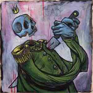 The Shell Corporation - Mandrake mp3 album