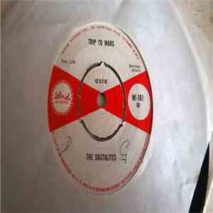 The Skatalites / Dotty & Bonnie - Trip To Mars / A Bunch Of Roses mp3 album