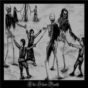 The Slow Death - The Slow Death mp3 album