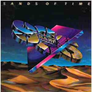 The S.O.S. Band - Sands Of Time mp3 album