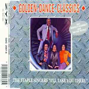 The Staple Singers - I'll Take You There mp3 album
