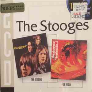 The Stooges - The Stooges & Fun House mp3 album
