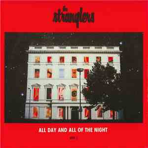 The Stranglers - All Day And All Of The Night mp3 album
