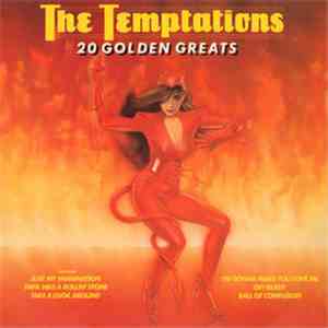 The Temptations - 20 Golden Greats mp3 album