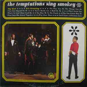 The Temptations - The Temptations Sing Smokey mp3 album