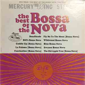 The Tides - The Best Of The Bossa Nova mp3 album