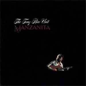 The Tony Rice Unit - Manzanita mp3 album