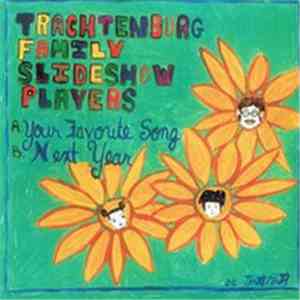 The Trachtenburg Family - Your Favorite Song mp3 album