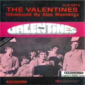 The Valentines - The Valentines mp3 album