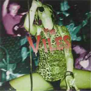 The Viles - The Viles mp3 album
