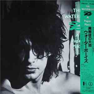 The Waterboys - A Pagan Place mp3 album