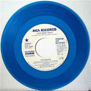 The Whites - Love Won't Wait mp3 album