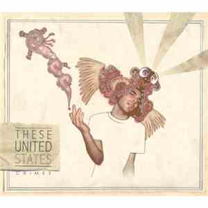 These United States - Crimes mp3 album