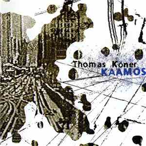 Thomas Köner - Kaamos mp3 album
