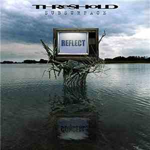 Threshold - Subsurface mp3 album