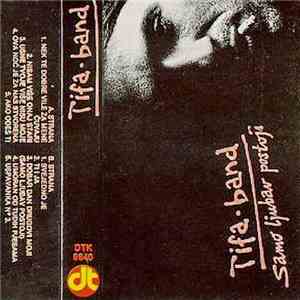 Tifa Band - Samo Ljubav Postoji mp3 album