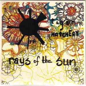Tiger Hatchery - Rays Of The Sun mp3 album