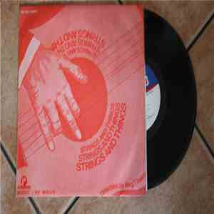 Tilsley Orchestral - Tilsley Orchestral 3: Strings And Things mp3 album
