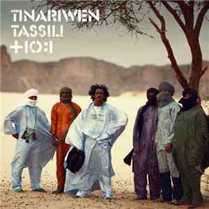 Tinariwen - Tassili mp3 album