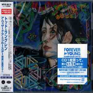 Todd Rundgren - A Wizard, A True Star mp3 album