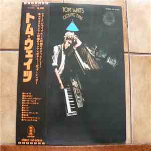 Tom Waits - Closing Time mp3 album