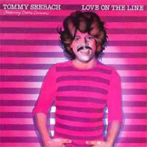 Tommy Seebach Featuring Debbie Cameron - Love On The Line mp3 album