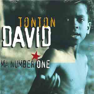 Tonton David - Ma Number One mp3 album