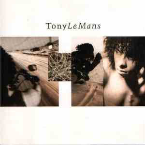 Tony LeMans - Tony LeMans mp3 album
