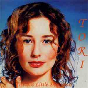 Tori Amos - Precious Little Diamonds mp3 album