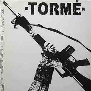 Tormé - Back To Babylon mp3 album