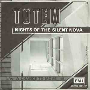 Totem  - Nights Of The Silent Nova mp3 album