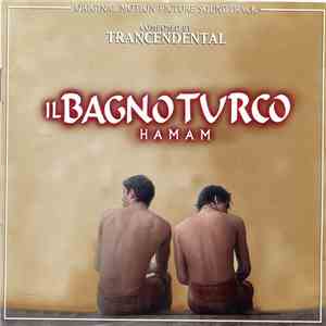 Trancendental - Hamam - Il Bagno Turco (Original Motion Picture Soundtrack) mp3 album