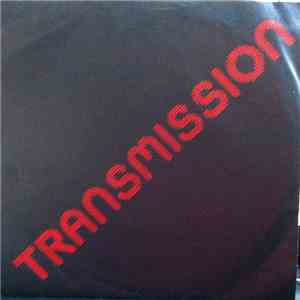 Transmission  - Love Life / Concrete Desteny mp3 album