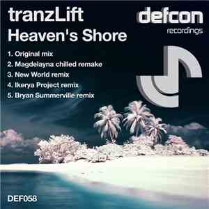 tranzLift - Heaven's Shore mp3 album
