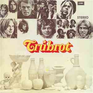 Trúbrot - Trúbrot mp3 album