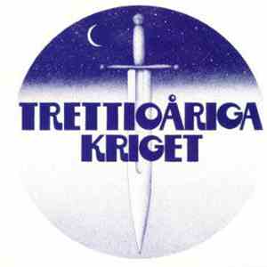 Trettioåriga Kriget - Trettioåriga Kriget mp3 album