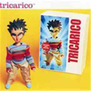 Tricarico - Tricarico mp3 album