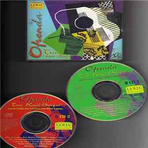 Trio Raul Borges - Ofrenda mp3 album