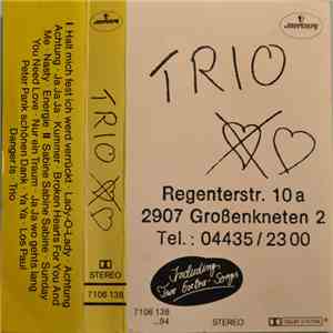 Trio - Trio mp3 album