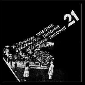 Trisomie 21 - Le Repos Des Enfants Heureux mp3 album