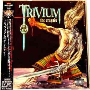 Trivium - The Crusade mp3 album