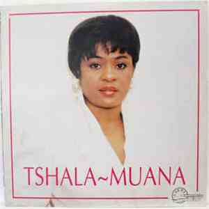 Tshala~Muana - Tshala~Muana mp3 album