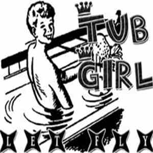 Tubgirl - Let Fly mp3 album