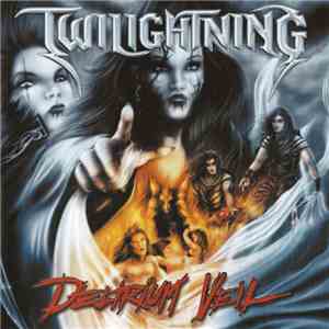 Twilightning - Delirium Veil mp3 album
