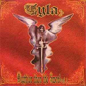 Tyla - Mightier Than The Sword Vol.1 mp3 album