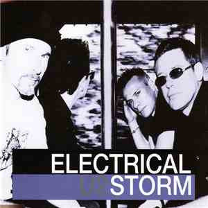 U2 - Electrical Storm mp3 album